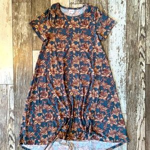 LULAROE Dress Size XXS